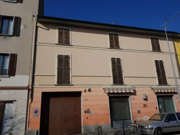 #7091 Porzione di fabbricato ad uso uffici