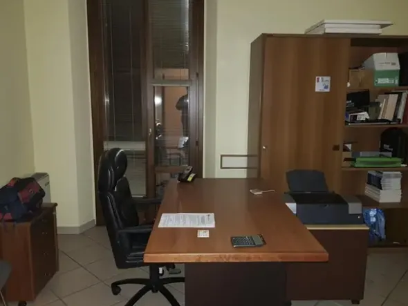 #7091 Porzione di fabbricato ad uso uffici