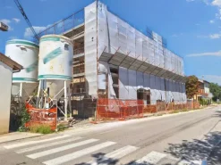 #23841 Porzione di fabbricato cielo-terra in corso di ristrutturazione