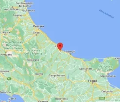 #23329 Porzione di fabbricato industriale al piano primo con rampa carrabile