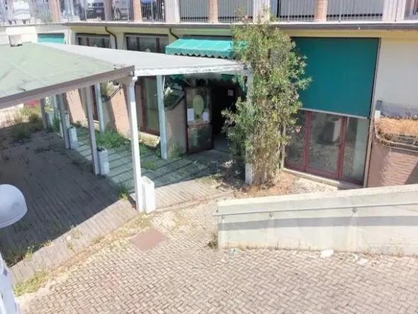 #14740 Porzione di immobile commerciale ad uso ristorante