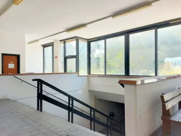 #21226 Porzione di opificio con pertinenze