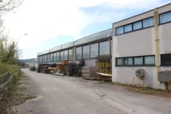 #21226 Porzione di opificio con pertinenze