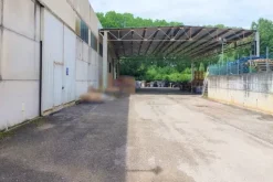 #21098 Porzione di opificio da frazionare (comparto 2)