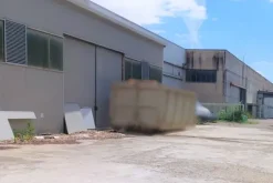 #21098 Porzione di opificio da frazionare (comparto 2)