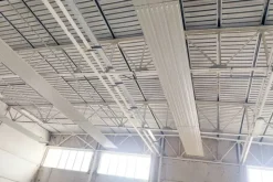 #21098 Porzione di opificio da frazionare (comparto 2)