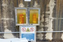 #21098 Porzione di opificio da frazionare (comparto 2)