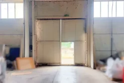 #21098 Porzione di opificio da frazionare (comparto 2)
