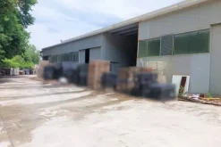 #21098 Porzione di opificio da frazionare (comparto 2)