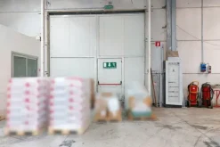 #21098 Porzione di opificio da frazionare (comparto 2)