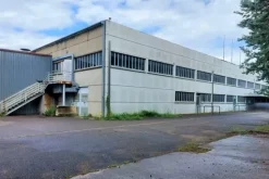 #21099 Porzione di opificio da frazionare (comparto 3)