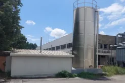 #21099 Porzione di opificio da frazionare (comparto 3)