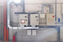 #21099 Porzione di opificio da frazionare (comparto 3)