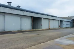 #21099 Porzione di opificio da frazionare (comparto 3)
