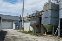 #21099 Porzione di opificio da frazionare (comparto 3)