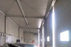 #21100 Porzione di opificio da frazionare (comparto 4)