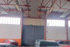 #21100 Porzione di opificio da frazionare (comparto 4)