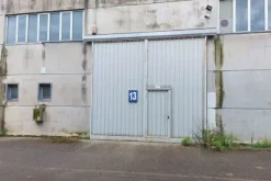 #21100 Porzione di opificio da frazionare (comparto 4)