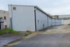 #21100 Porzione di opificio da frazionare (comparto 4)