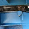 Posizionatore di saldatura BODE TT60