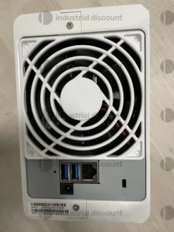 23#9552 Postazione Pc Dell con backup