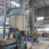 PREALPINA EXTRUSION LINE 85 mm. 35 L/D