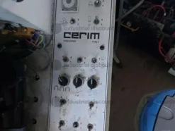 38#8613 Premonta Cerim