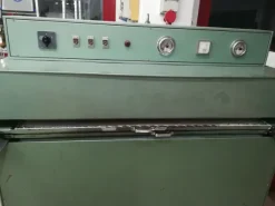 PRESSA ADESIVATRICE A CASSETTO