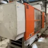 4#4769 Pressa ad iniezione Mir 450