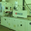 Pressa ad iniezione VICTOR MACHINERY MSZ 30