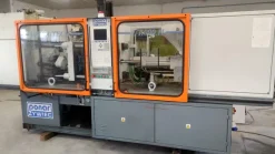 Pressa a iniezione PONAR ŻYWIEC UT-090 H