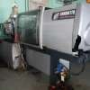 7#7556 Pressa a iniezione Sandretto