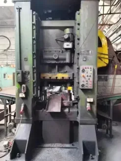 Pressa a manovella TMP VORONEZH KA2536
