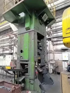 Pressa a manovella TMP VORONEZH KA2536