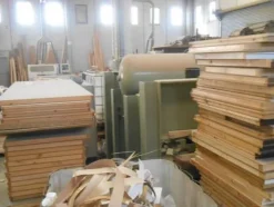5#17571 Pressa a membrana Orma Macchine