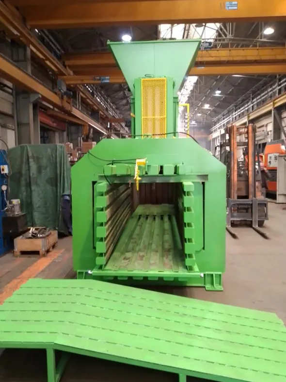 Pressa Anis S-100KV