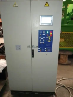 Pressa Anis S-100KV
