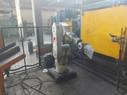 18#7923 Pressa Colosio PFO 600T