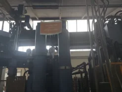 25#7923 Pressa Colosio 320T
