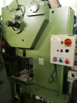 Pressa eccentrica Colombo Agostino C 40 40 Ton