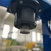 Pressa elettro idraulica 50 ton