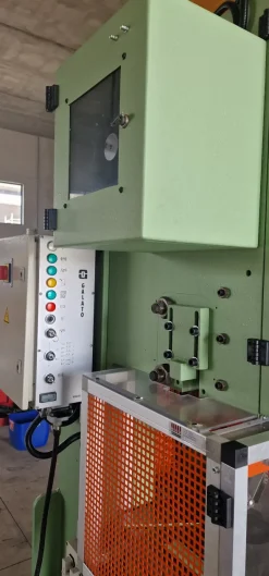 Pressa GALATO T35