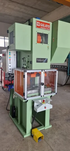 Pressa GALATO T35