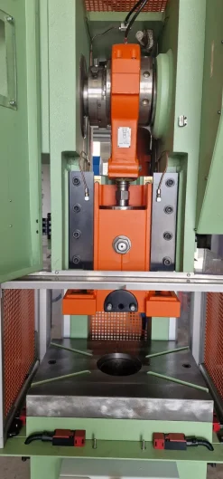 Pressa GALATO T35