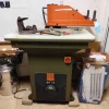 Pressa idraulica Atom SE 15
