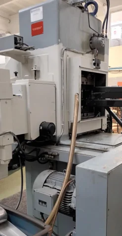 Pressa idraulica FEINTOOL GKP F 160