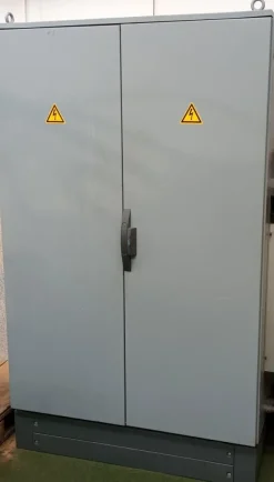 Pressa idraulica FEINTOOL GKP F 160