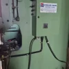 Pressa idraulica 3000mm x0,6mmGATTI