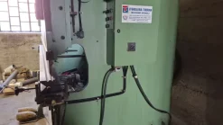 Pressa idraulica 3000mm x0,6mmGATTI
