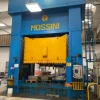 Pressa Idraulica MOSSINI 1000 ton